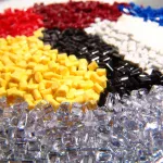 Основні види пластмас, маркування, застосування і властивості