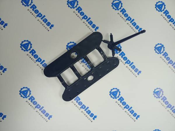 Тримач, кріплення для сітки