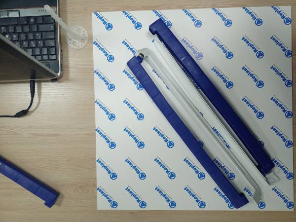 Заглушки для металевого відливу в асортименті