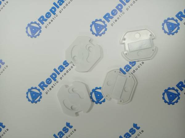 Замок для розетки, захист для дітей