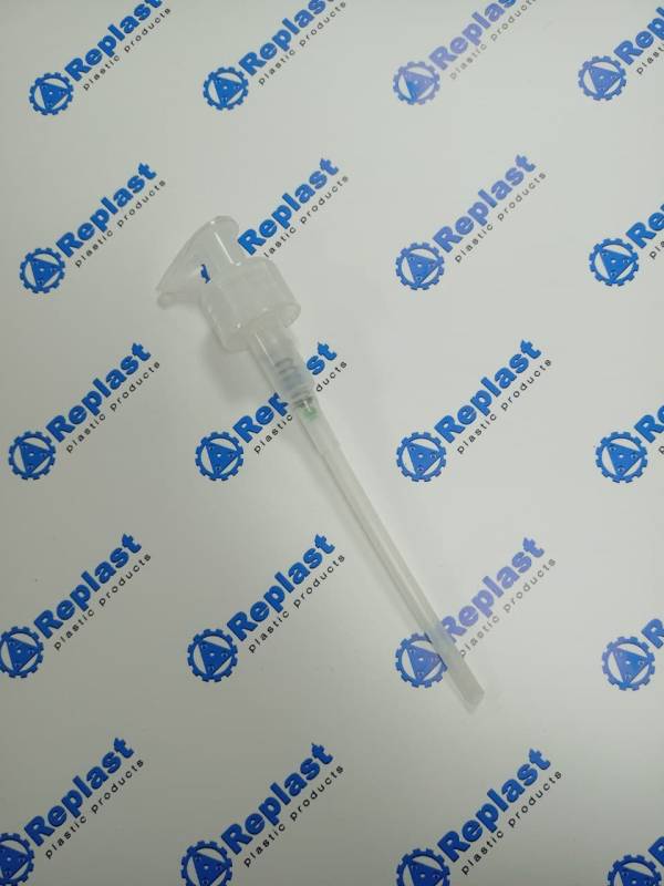 Дозатор механічний