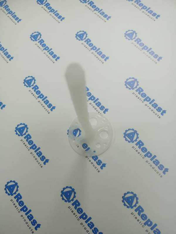 Дюбель фасадний