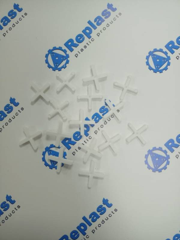 Хрестики дистанційні