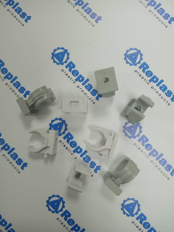 Кліпси в асортименті