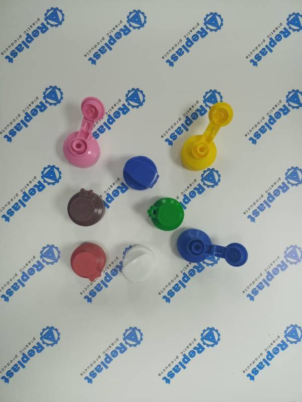 Корки і фліп-топи