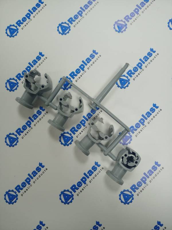 Тримач громовідводу