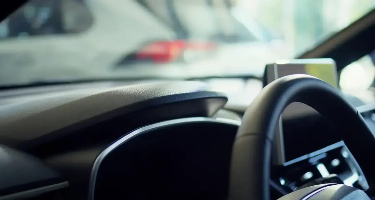 Лиття під тиском виробів для автомобільної промисловісті (Automotive)