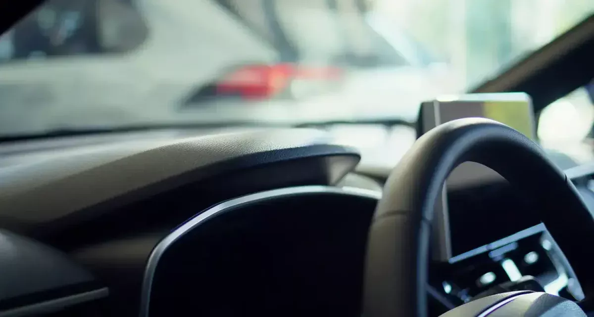 Лиття під тиском виробів для автомобільної промисловісті (Automotive)