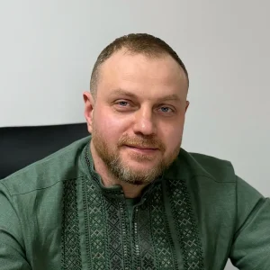 Балдін Микола