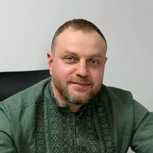 Балдін Микола